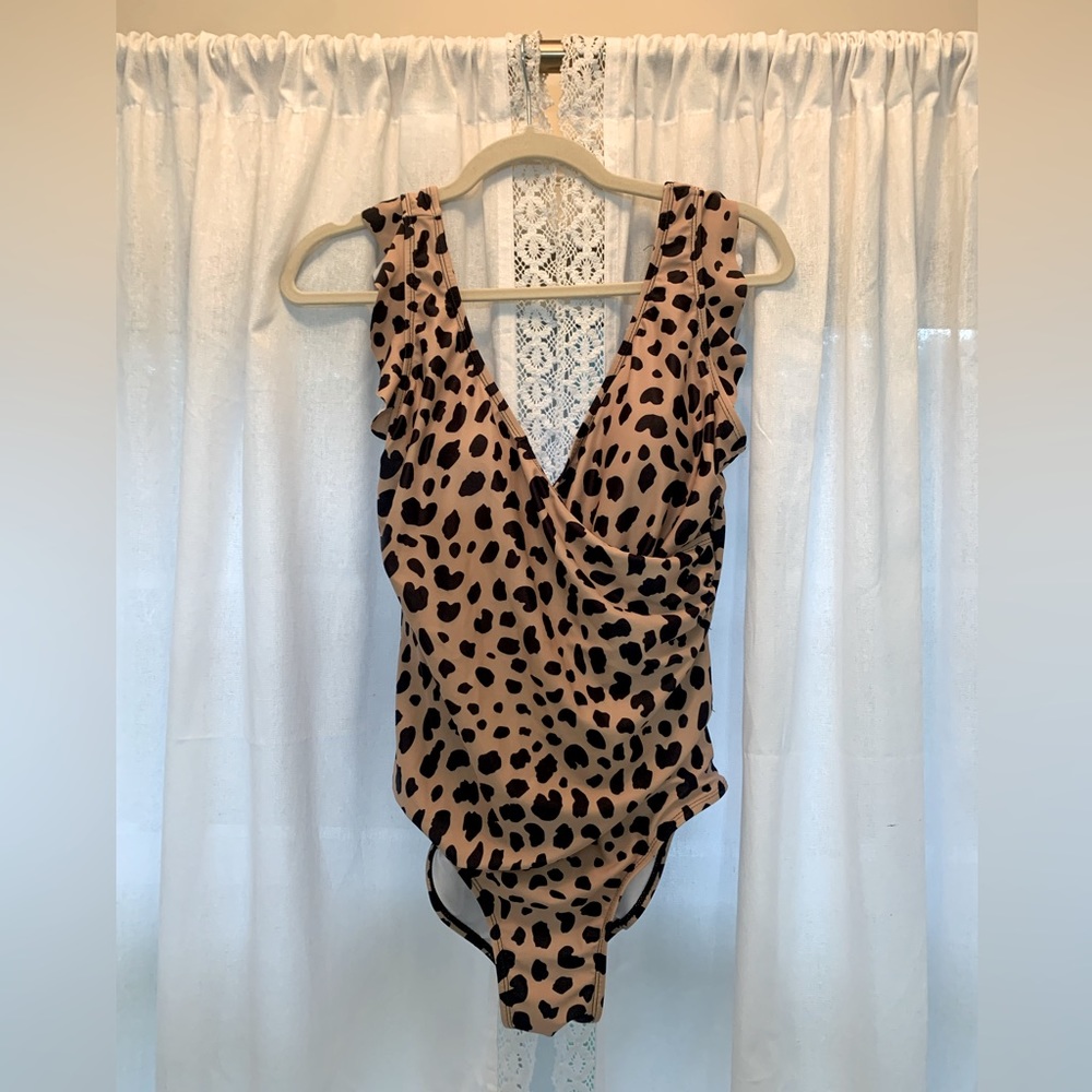 Carly Jean Los Angeles (CJLA) One piece swimsuit